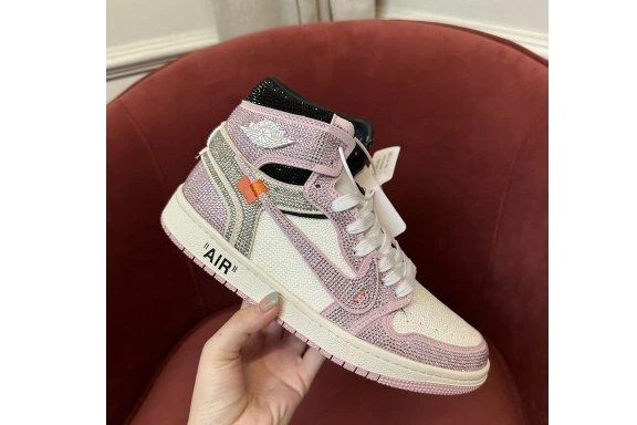 AJ-1103 Jordan Designed Shoes Diamond 0718